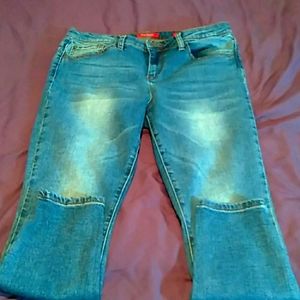 Guess Jean's size 31 (12)